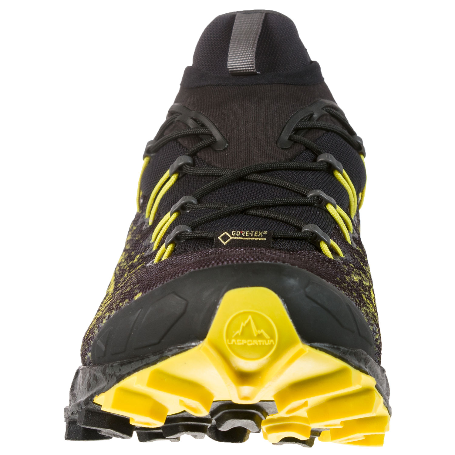 Black/Butter