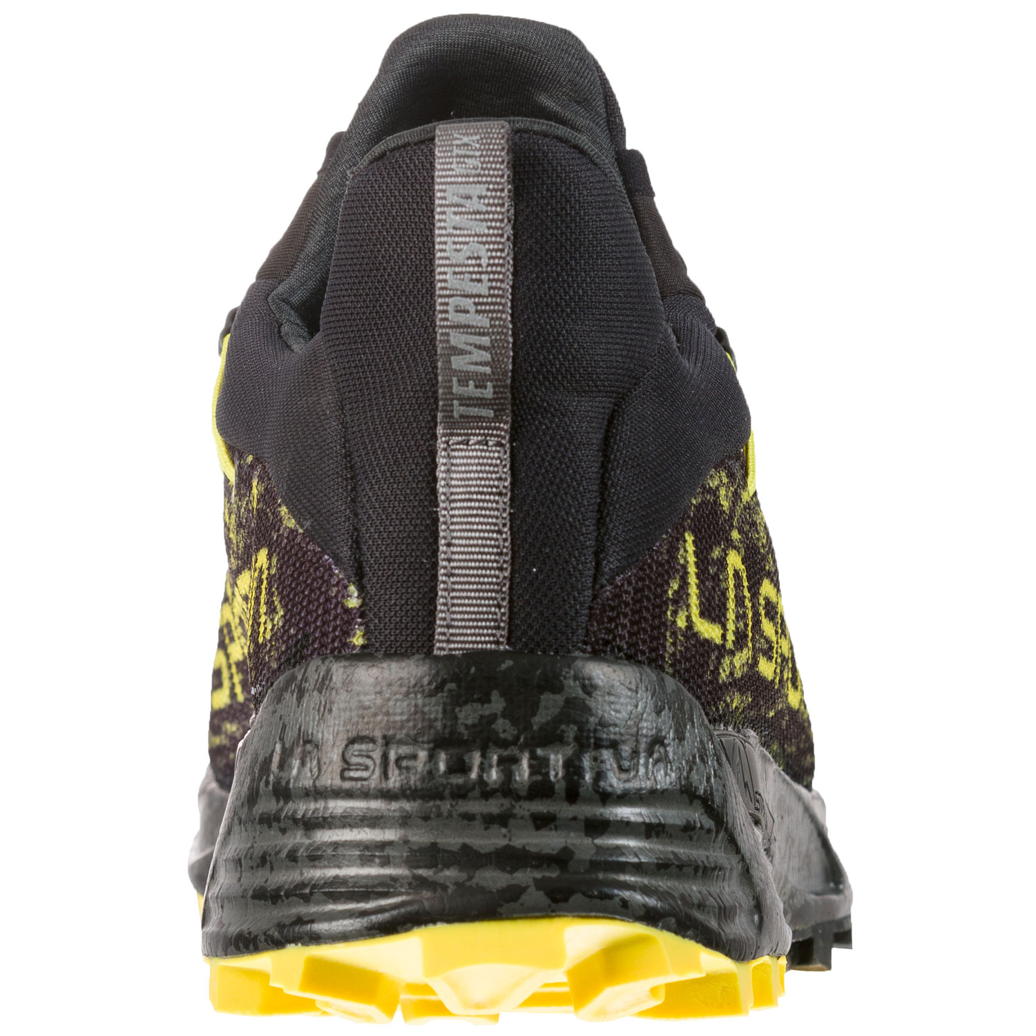 Black/Butter