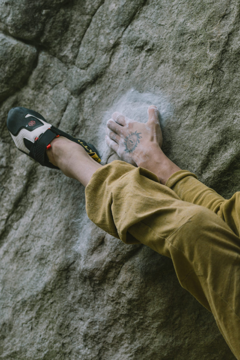 20% rabatt på La Sportiva Mandala og Mantra!