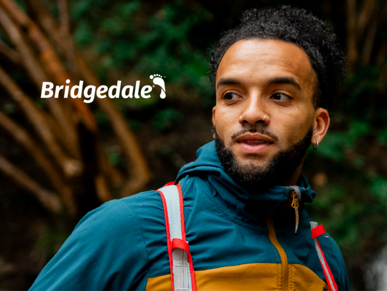 Bridgedales tynneste tursokker