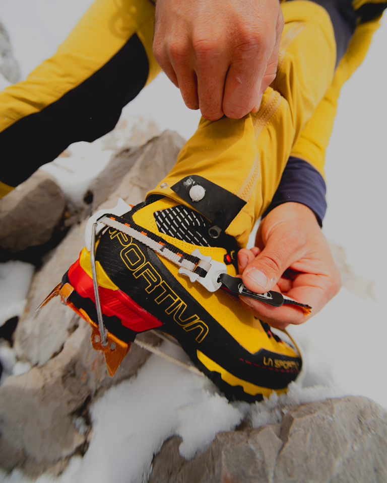 Trango Alpine GTX