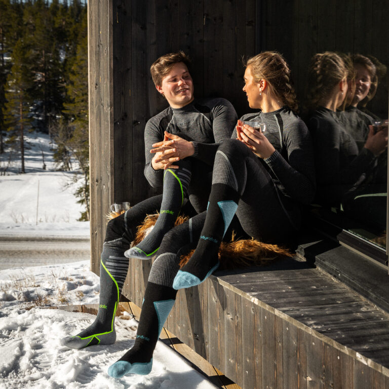 Bridgedale Ski Heavyweight