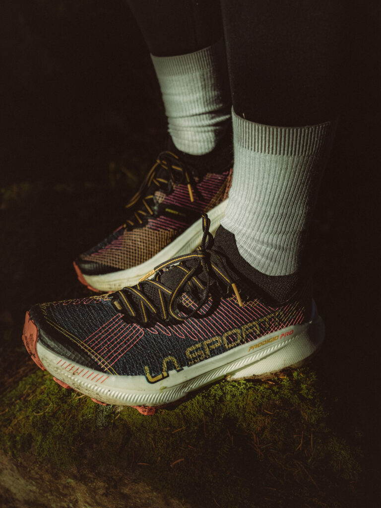 La Sportiva Prodigio Pro – Terrengløpesko for fart i fjellet